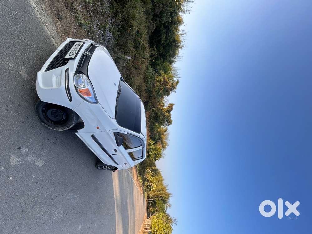Maruti Suzuki Alto 800 2018 Petrol Good Condition