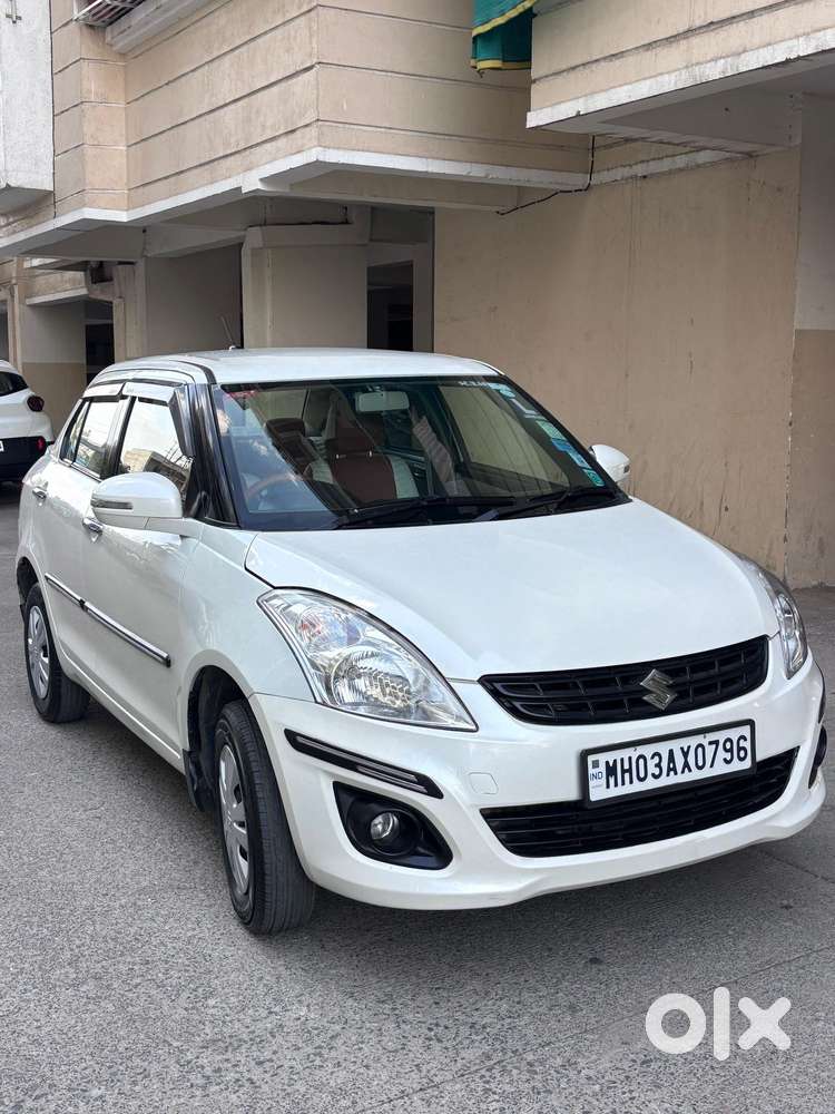 Maruti Suzuki Swift Dzire 2015-2017 1.2 Vxi, 2015, Petrol