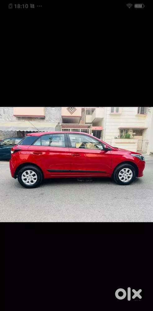 Car For Sale Hyundai I20