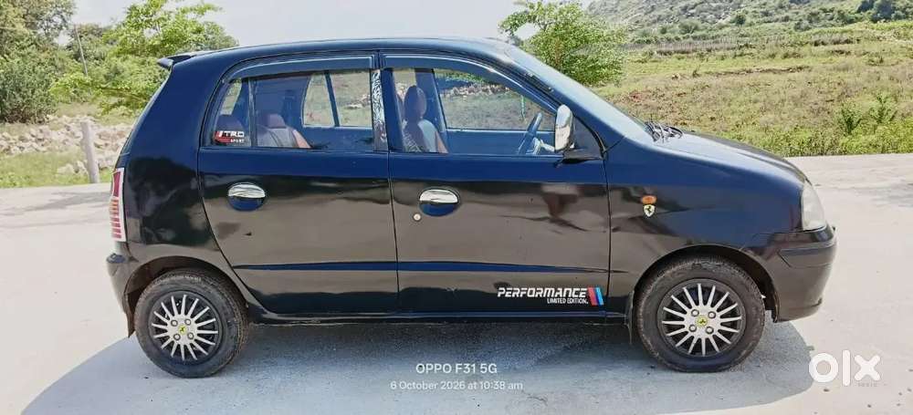Hyundai Santro Xing 2008 Gl