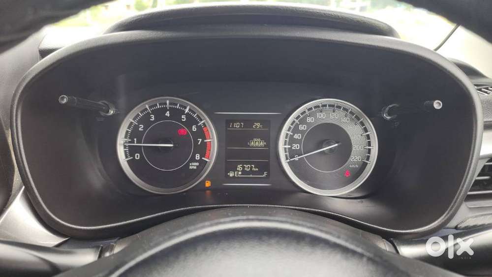 Maruti Suzuki Baleno Sigma, 2024, Petrol