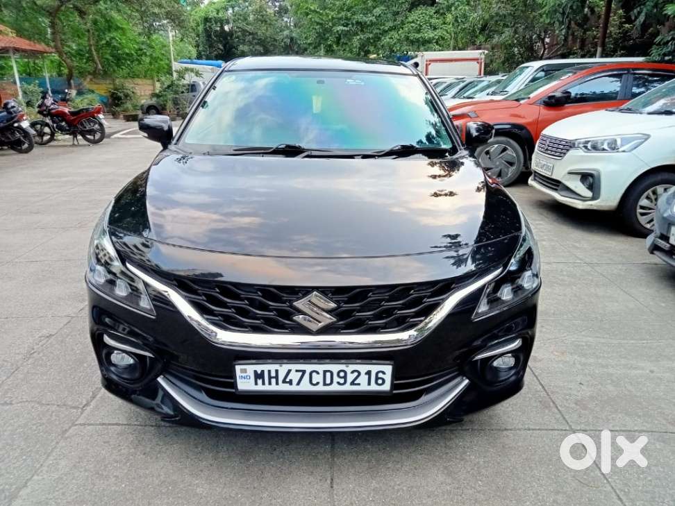 Maruti Suzuki Baleno 1.2 Zeta At, 2025, Petrol