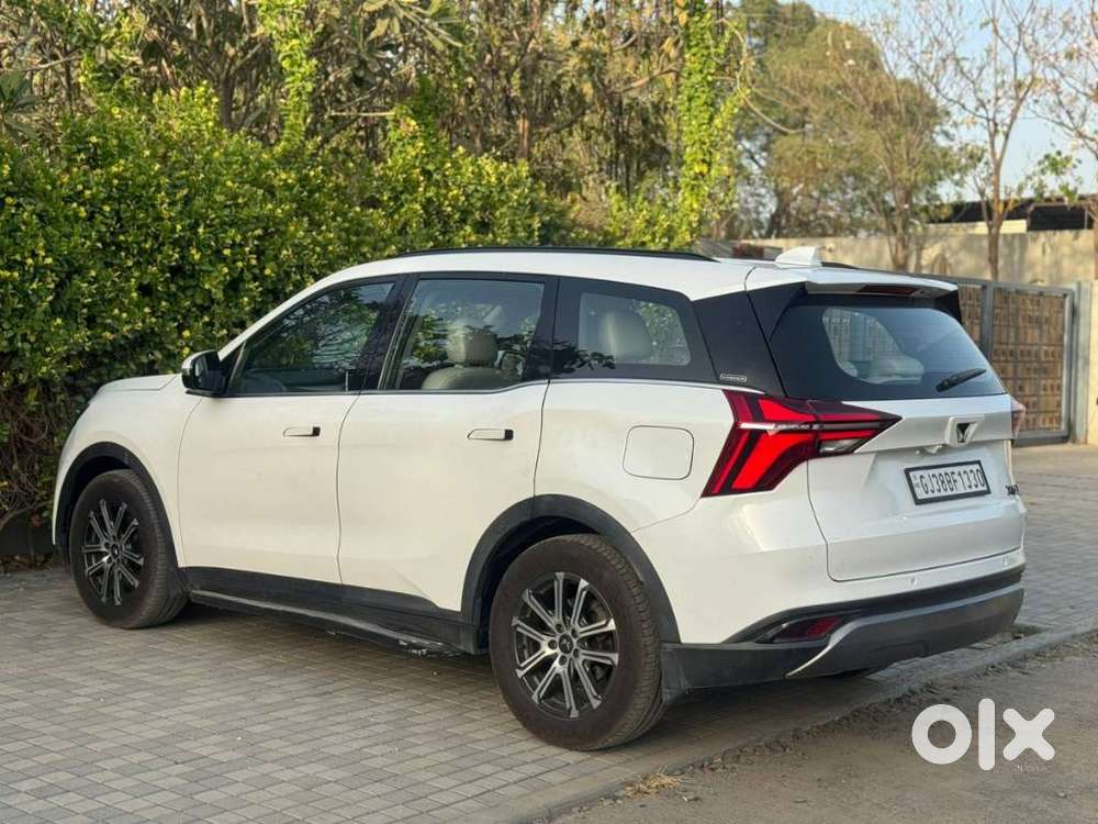 Mahindra Xuv700 2.2 Ax 7 Diesel At Str Awd, 2023, Diesel