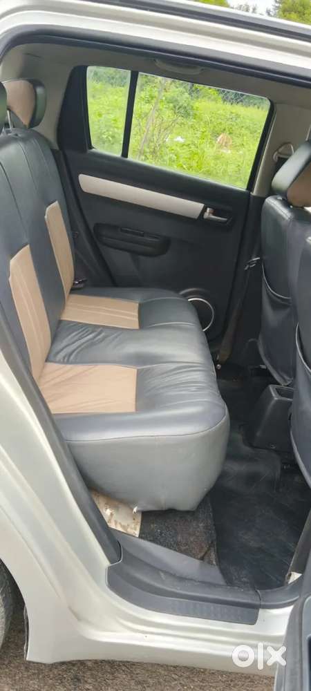 Maruti Suzuki Swift Vxi, 2010, Petrol