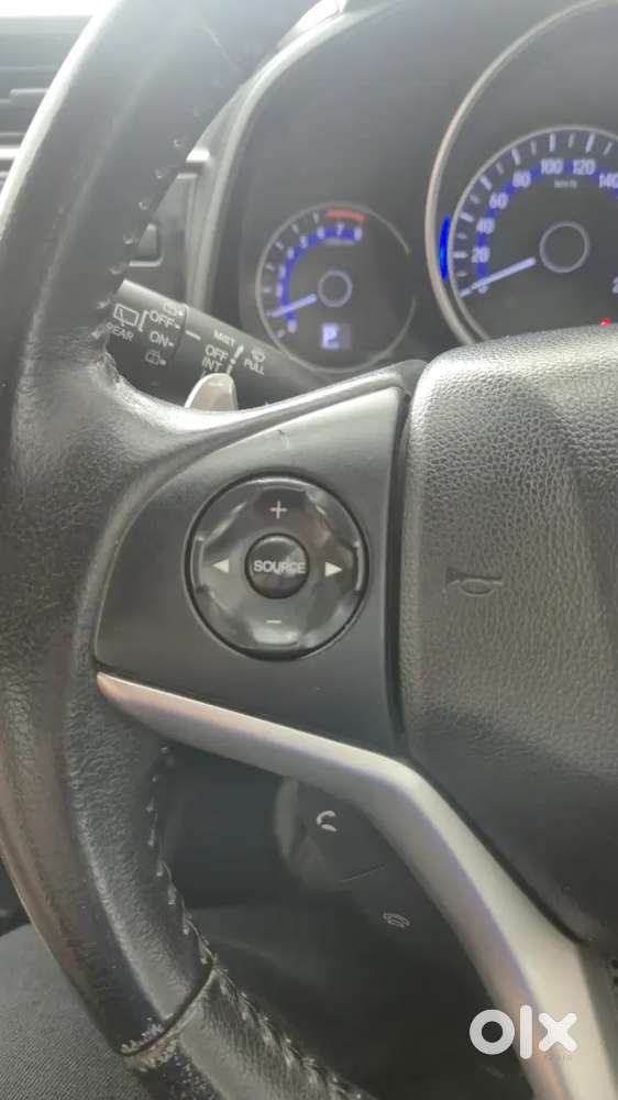 Honda Jazz Vx 2017 Automatic 29000kms Only