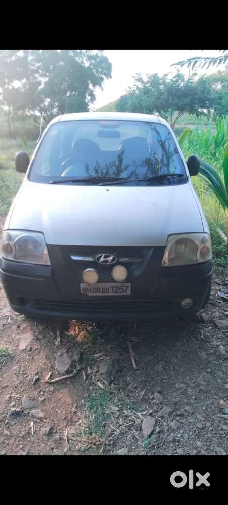 Hyundai Santro Xing 2007