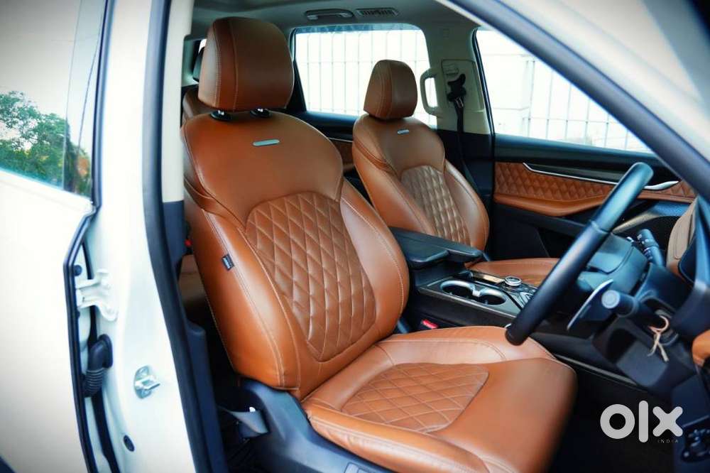 Mg Gloster Savvy 7 Seater, 2021, Diesel