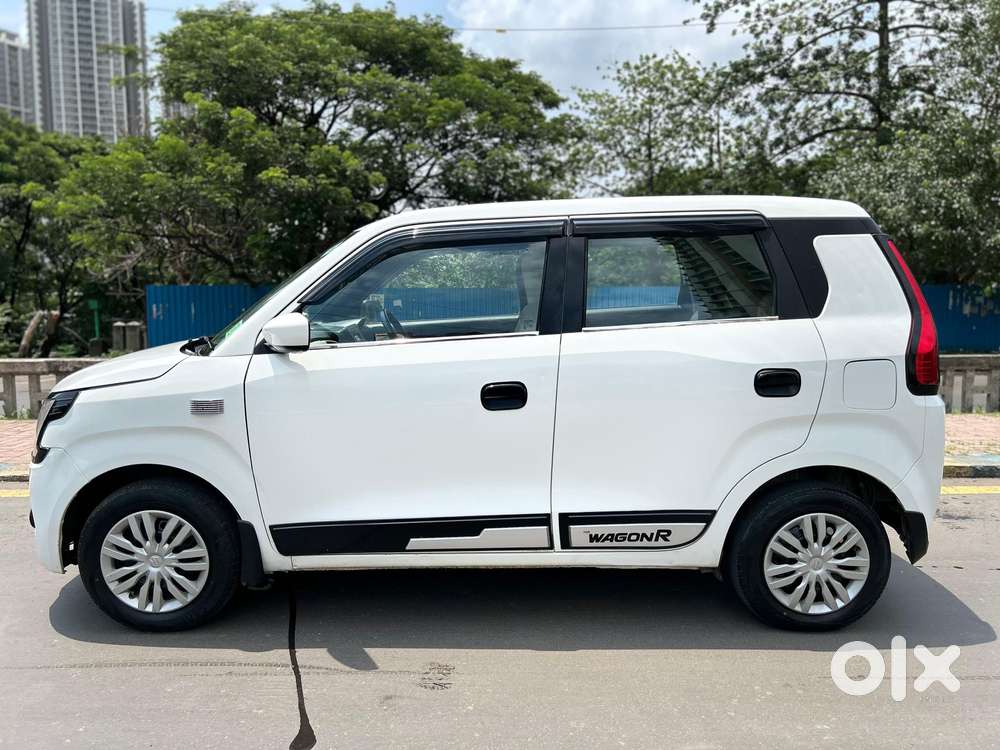 Maruti Suzuki Wagon R 1.0 Vxi Cng, 2023, Cng & Hybrids