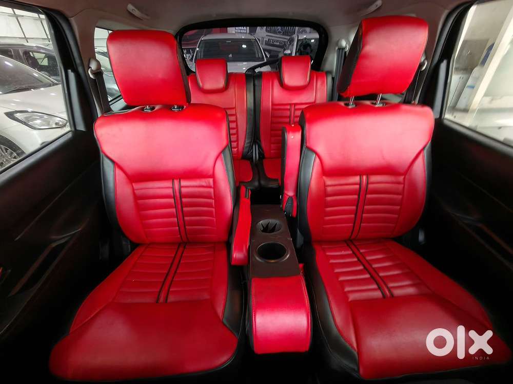 Maruti Suzuki Xl6 1.5 Alpha Mt, 2024, Petrol