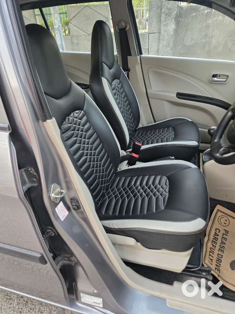 Maruti Suzuki Celerio 2021-1.0 Vxi Cng Mt, 2021