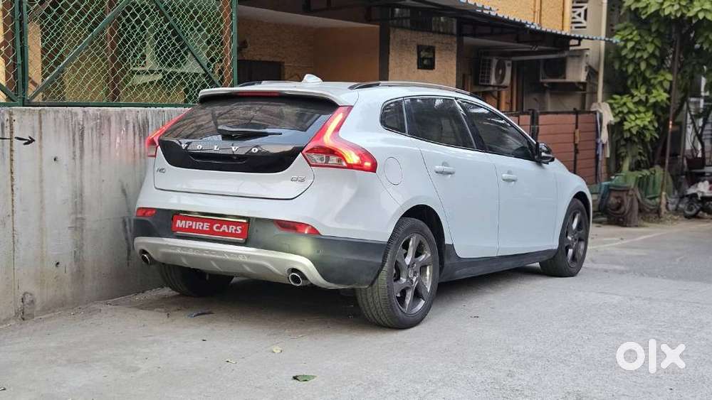 Volvo V40 D3 R Design, 2013, Diesel