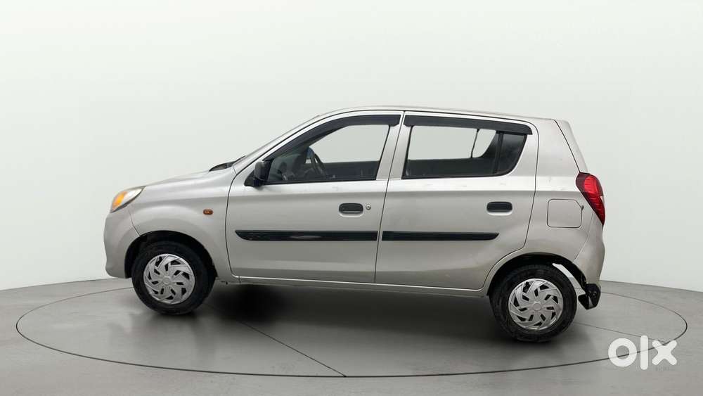 Maruti Suzuki Alto 800 Lxi, 2018, Petrol