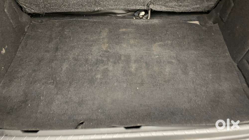 Ford Ecosport 1.5 Petrol Titanium, 2019, Petrol