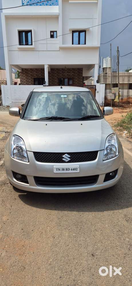 Maruti Suzuki Swift 2011-2014 Vdi, 2010, Diesel