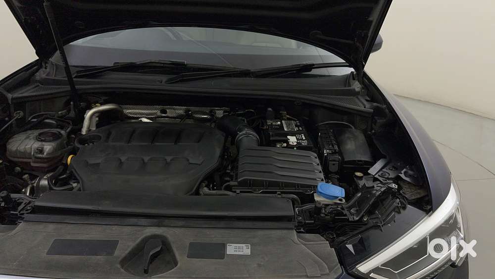 Audi Q3 40 Tfsi Premium Plus, 2022, Petrol