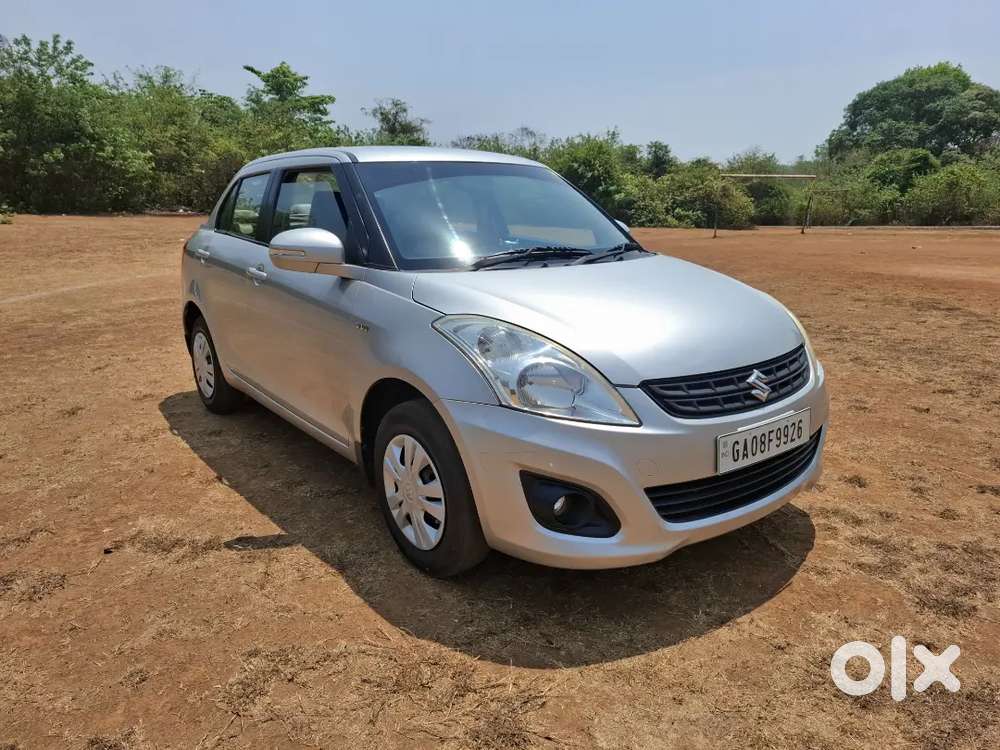 Maruti Suzuki Swift Dzire Vxi For Sale