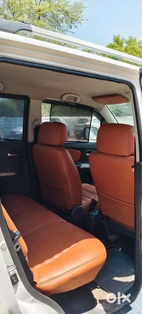 Maruti Suzuki Wagon R 2010 Petrol 68000 Km Driven