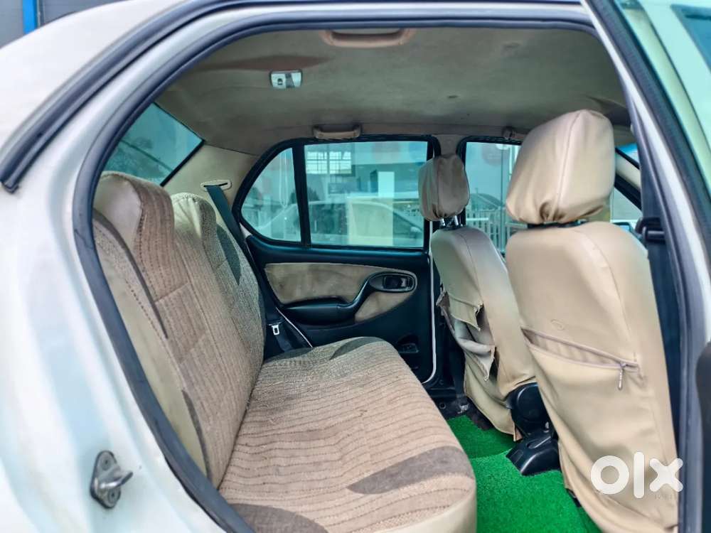 Tata Indigo Ecs, 2014, Diesel