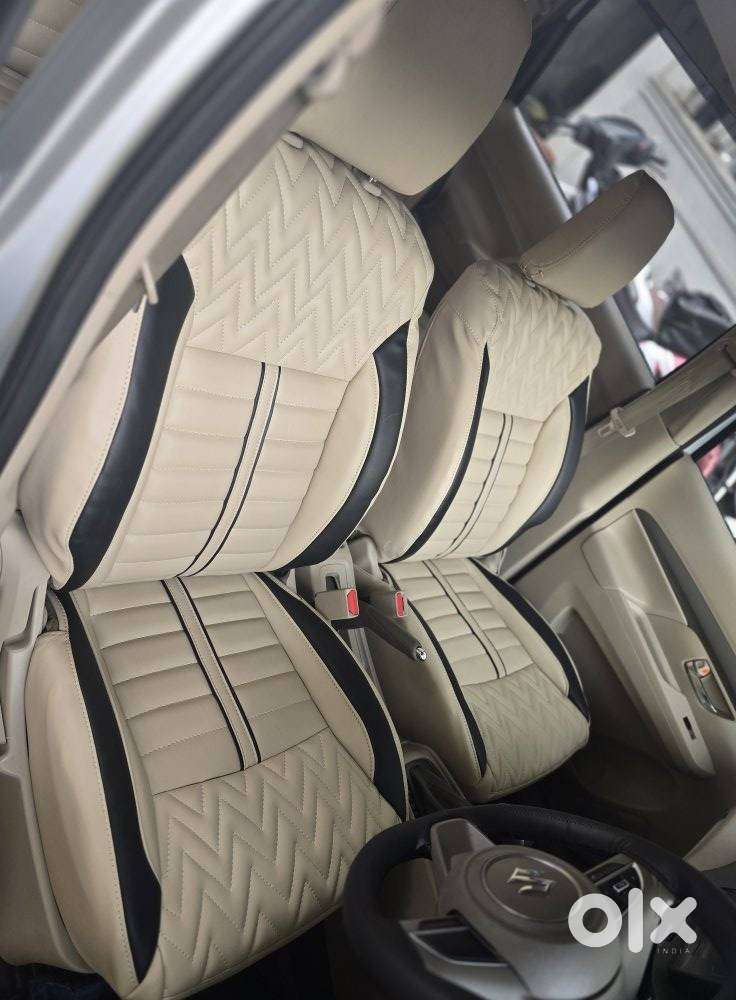 Maruti Suzuki Ertiga Vxi Shvs At, 2025, Petrol