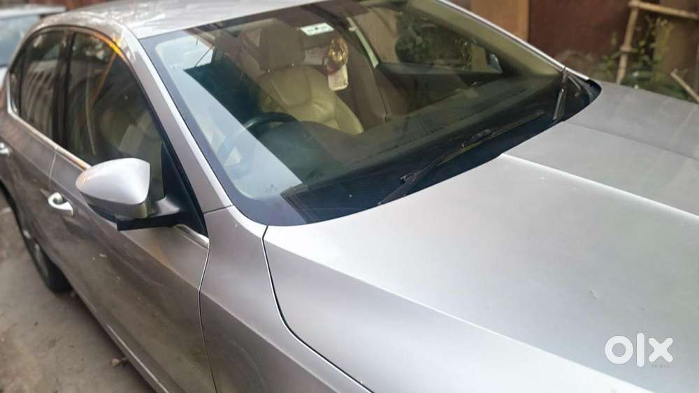 Skoda Octavia Petrol Manual 2013