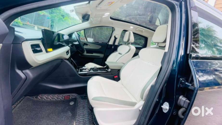 Mahindra Xev 9e Three B79 Kwh, 2025, Electric