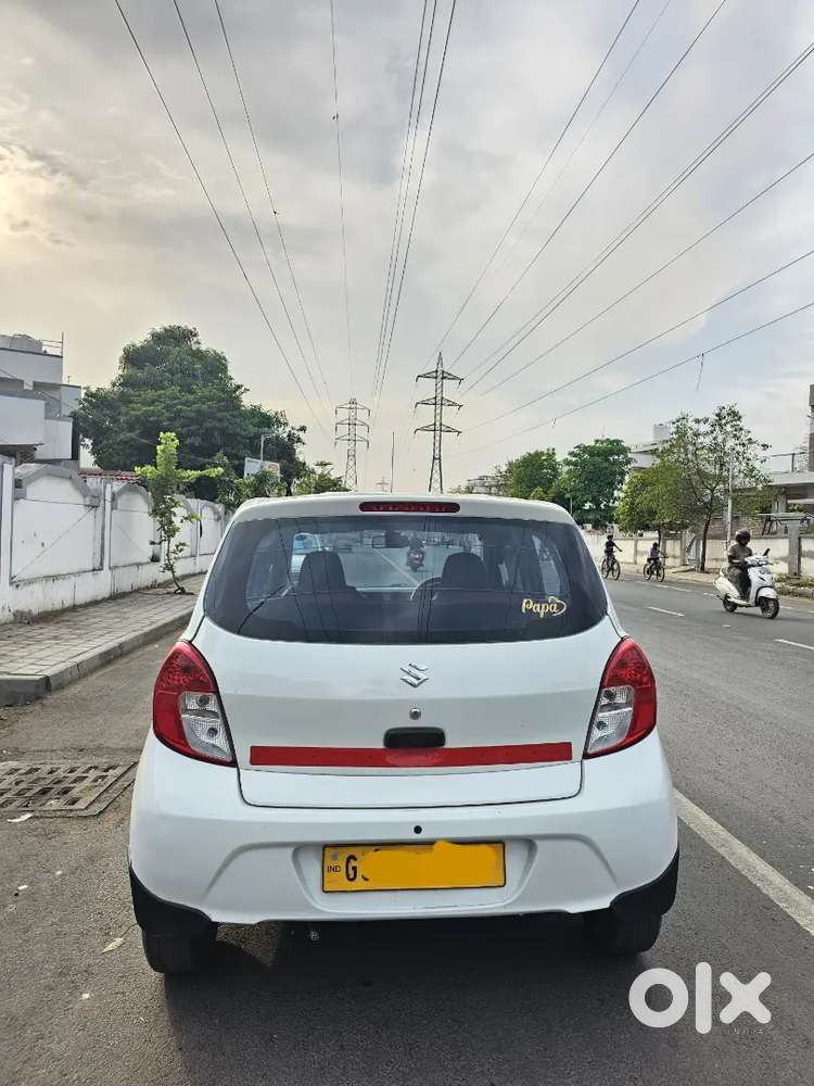 Maruti Suzuki Celerio 2020 Cng & Hybrids Good Condition