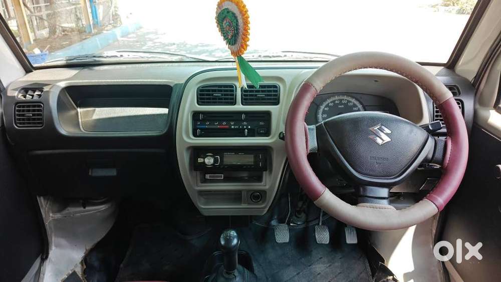 Maruti Suzuki Eeco Cng 5 Seater Ac, 2020, Cng & Hybrids