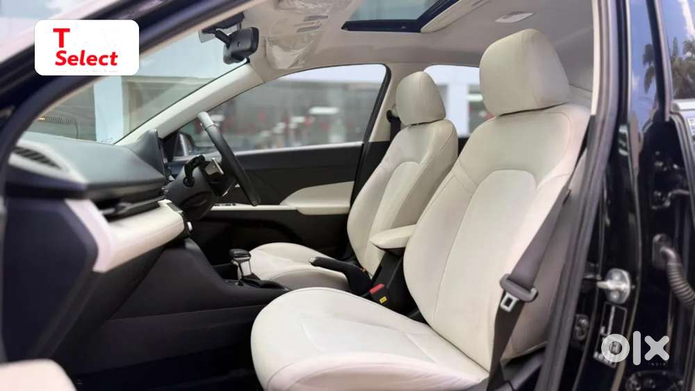 Hyundai Verna 1.5 Sx (o) Vtvt Ivt, 2023, Petrol