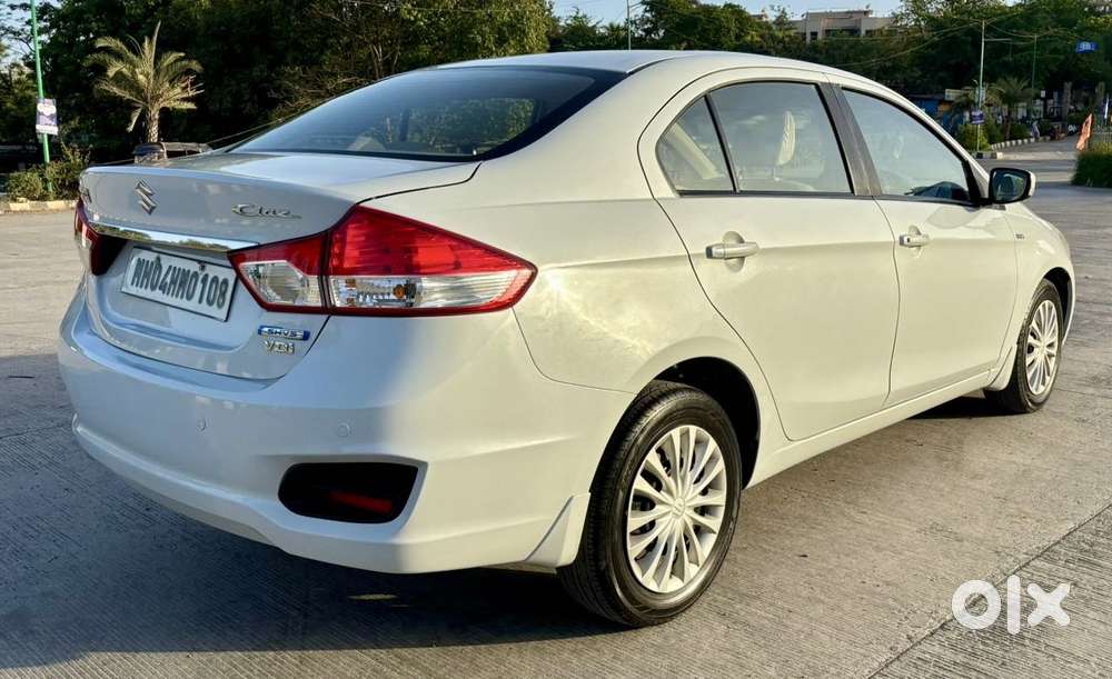Maruti Suzuki Ciaz Vdi(o) Shvs, 2016, Diesel