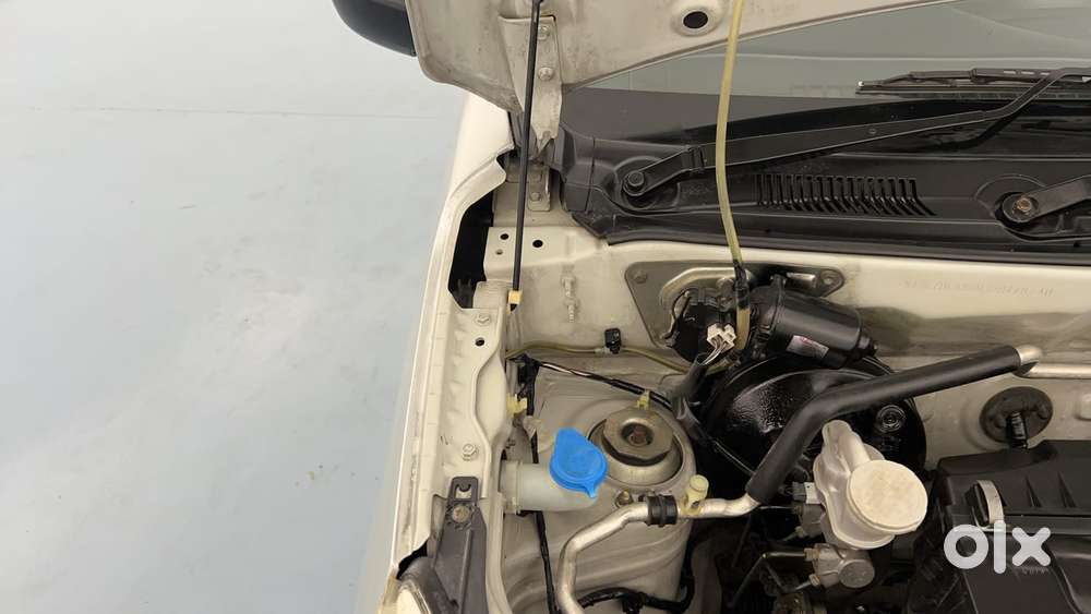 Maruti Suzuki Alto K10 2010-2014 Vxi, 2017, Petrol