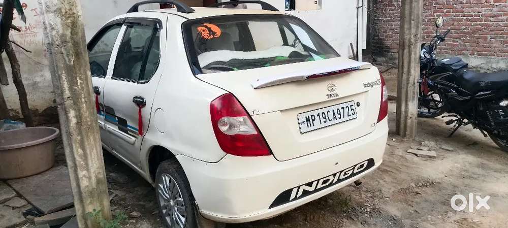 Tata Indigo Ecs 2014
