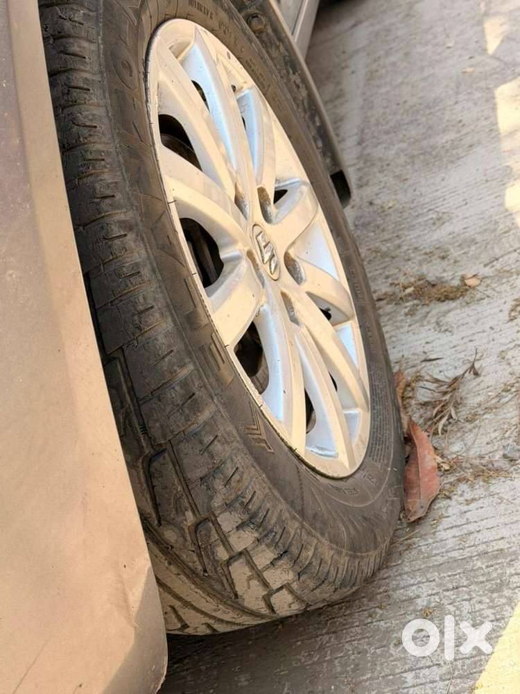 Maruti Suzuki Sx4 2012 Petrol Good Condition