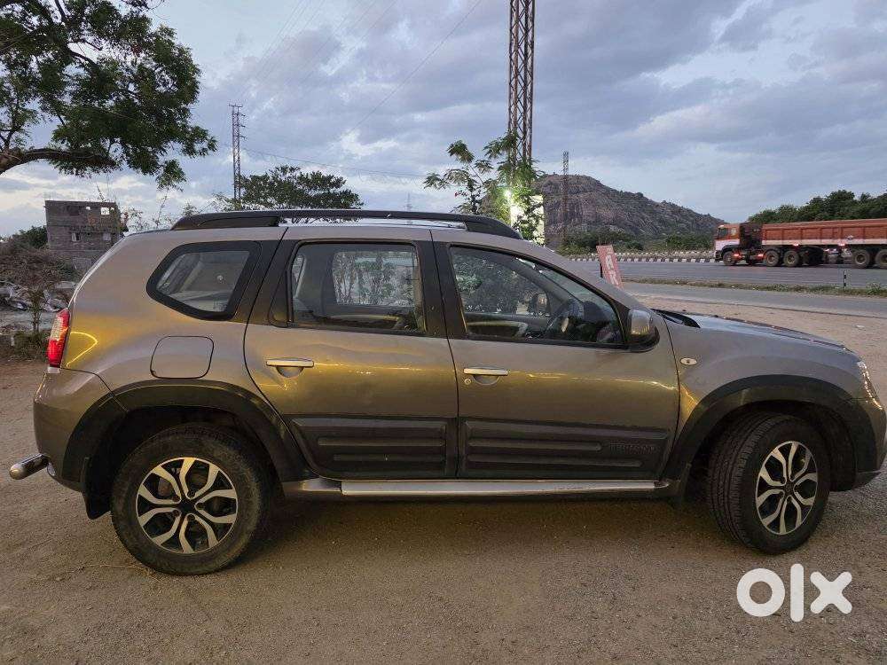 Nissan Terrano Xl 85 Ps Deisel, 2015, Diesel
