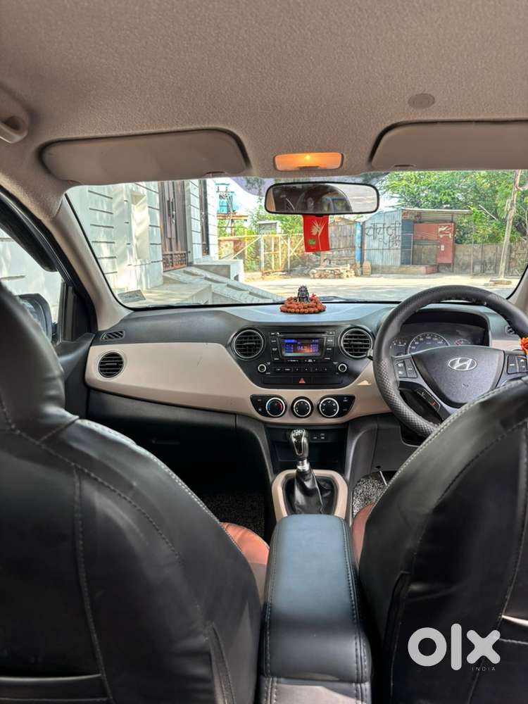 Hyundai Grand I10 Diesel 2015