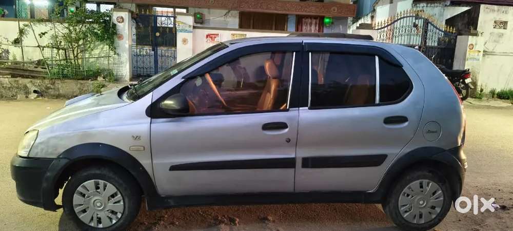 Tata Indica V2 2013 Diesel 50000 Km Driven