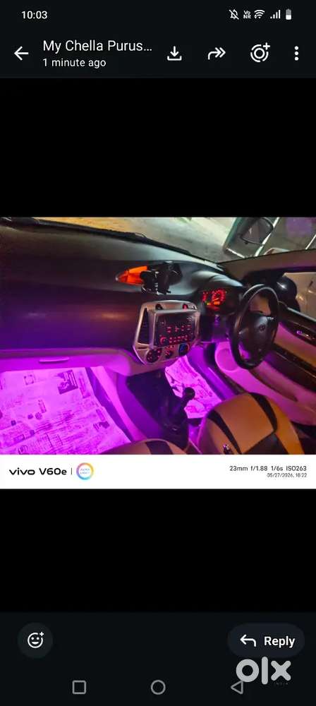 Hyundai Santa Fe Petrol 2009 Ac Working Power Window Power Steering