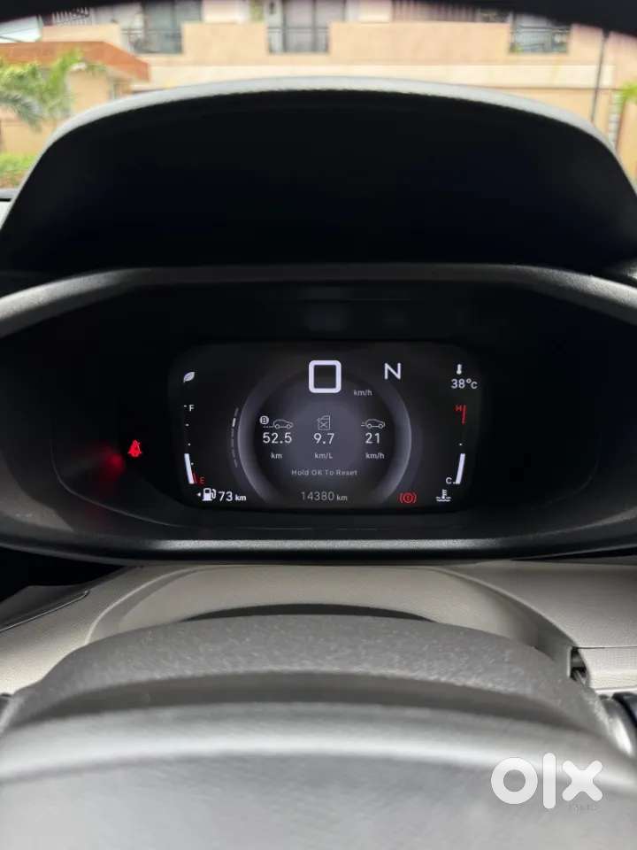 Citroen Basalt, 2025, Petrol