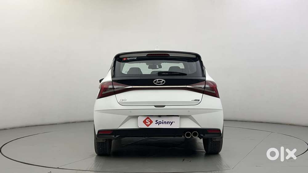 Hyundai I20 N Line N8 1.0 Turbo Dct, 2023, Petrol
