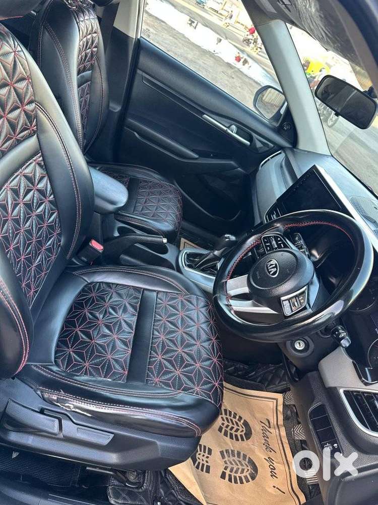 Kia Seltos Hte D, 2020, Diesel