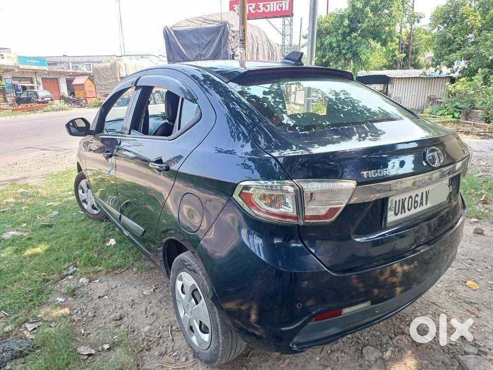 Tata Tiago Xz, 2019, Petrol