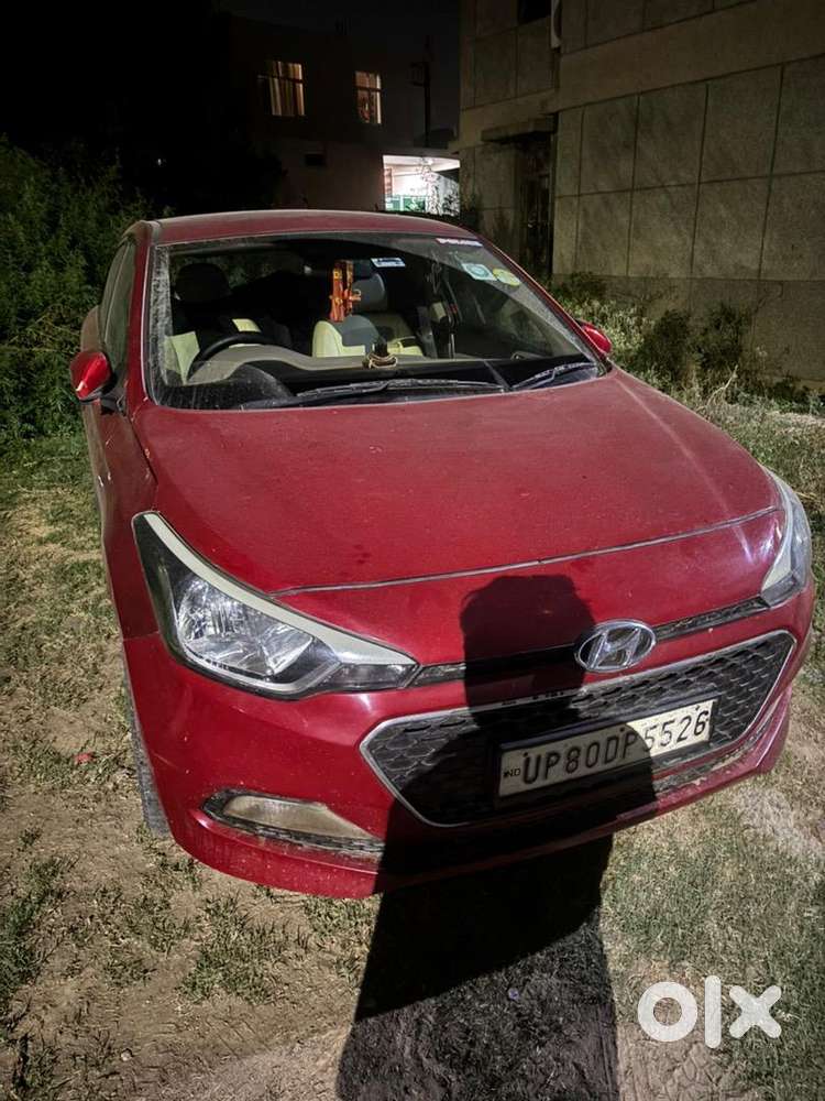 Hyundai Car 2016 Manual