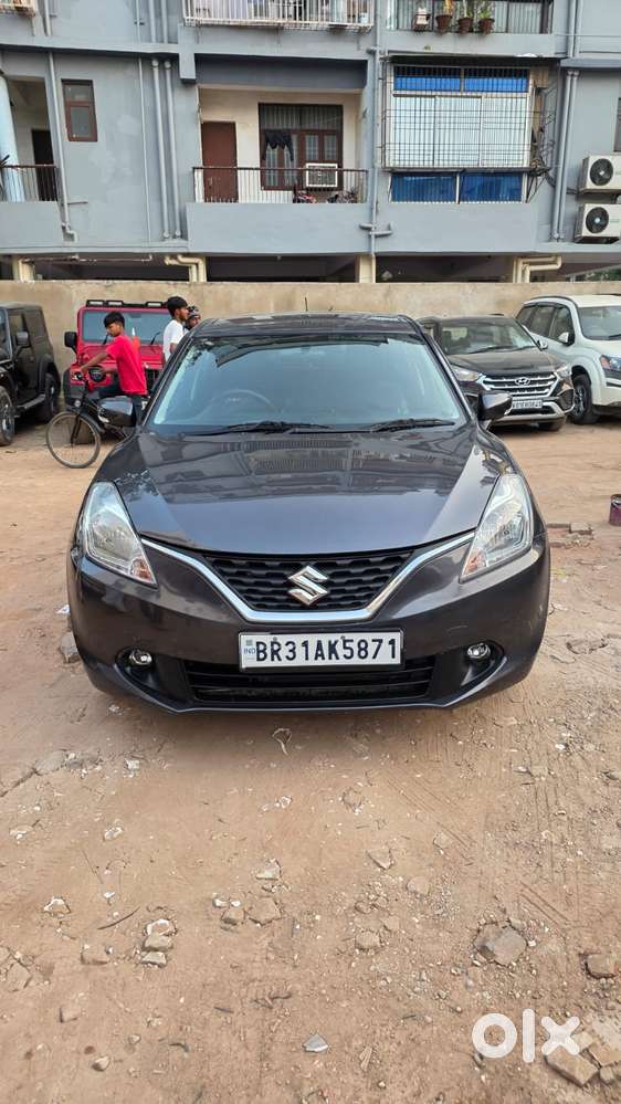 Maruti Suzuki Baleno 1.3 Delta, 2019, Petrol