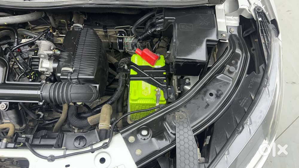 Nissan Magnite 1.0 Xe, 2022, Petrol