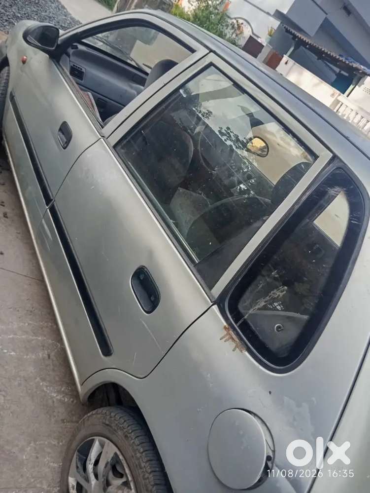 Good Condition