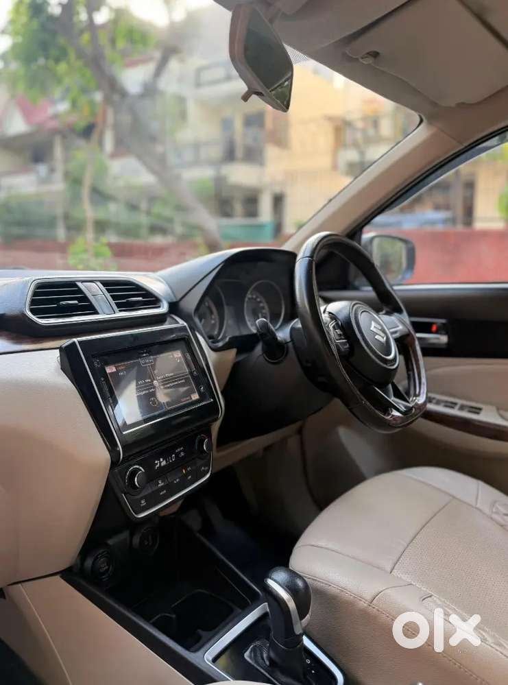 Maruti Suzuki Swift Dzire 2018 Diesel 54000 Km Driven