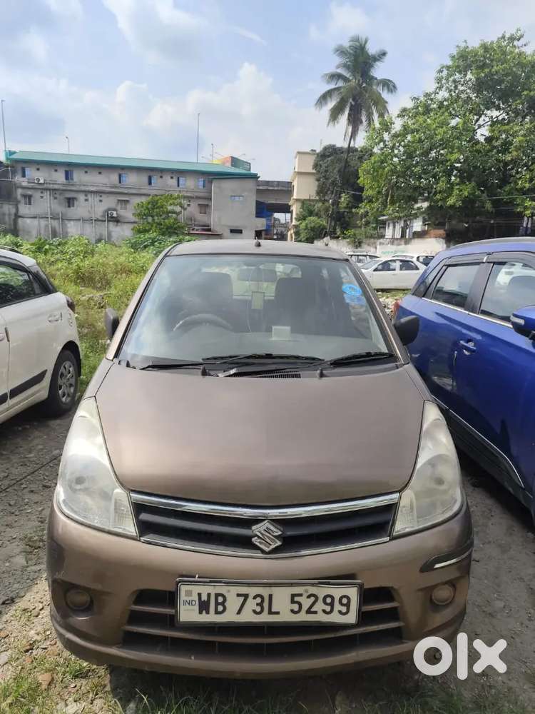 Urgent Sale Maruti Zen Estilo Lxi 2011