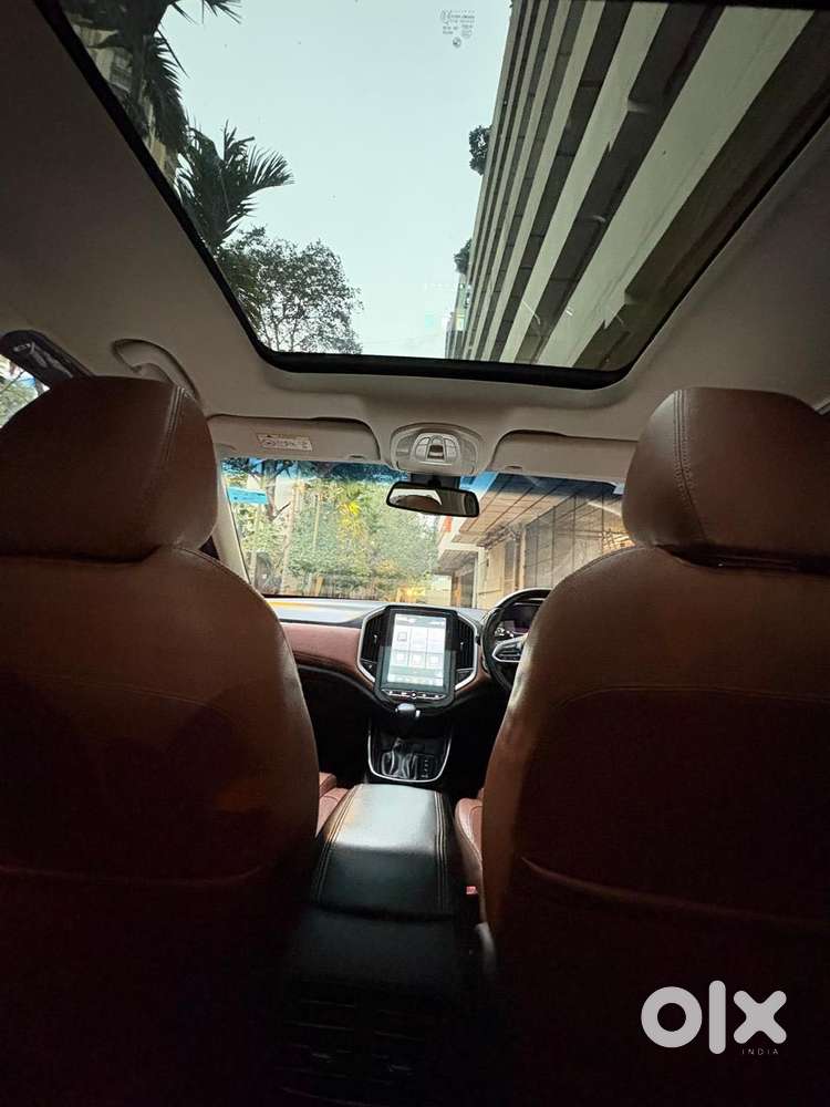 Mg Hector Plus 1.5 Sharp Dct, 2020, Petrol