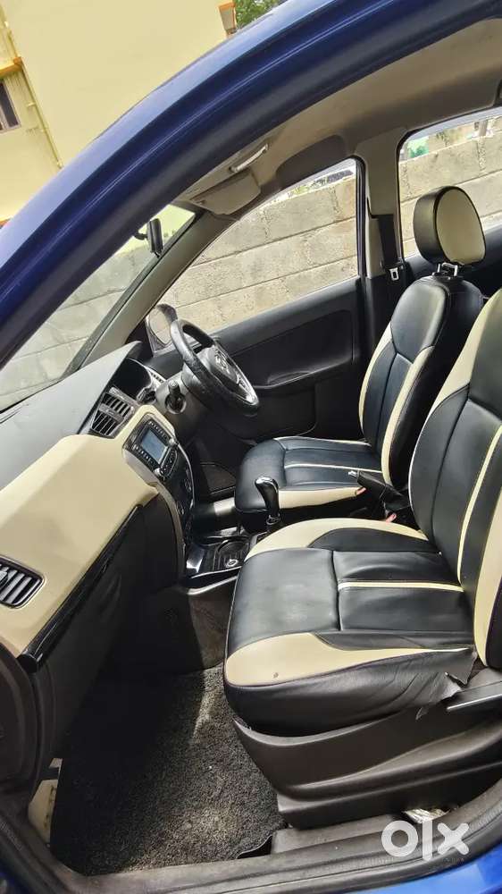Well Maintained Family Used Tata Zest 2014 Xt