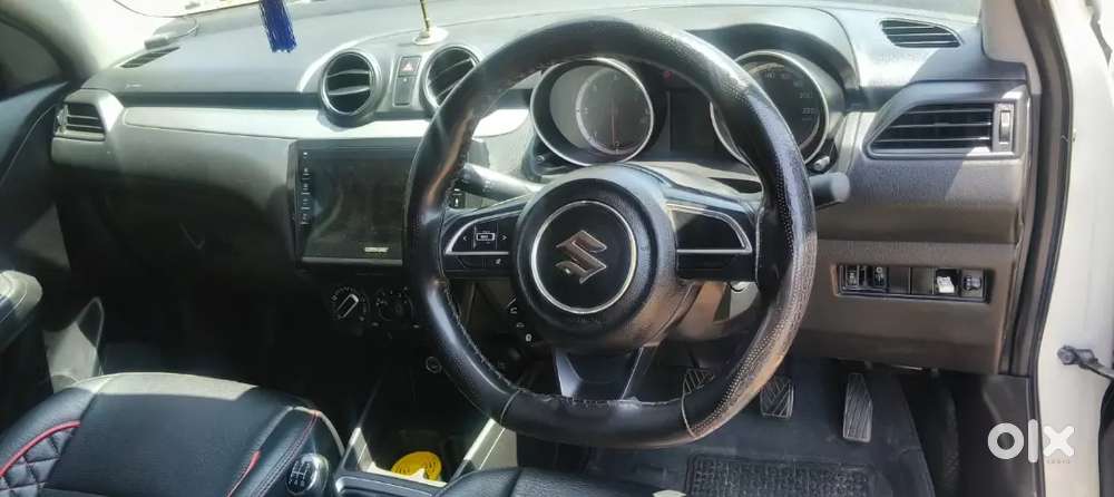 Maruti Suzuki Swift 2018 Vdi