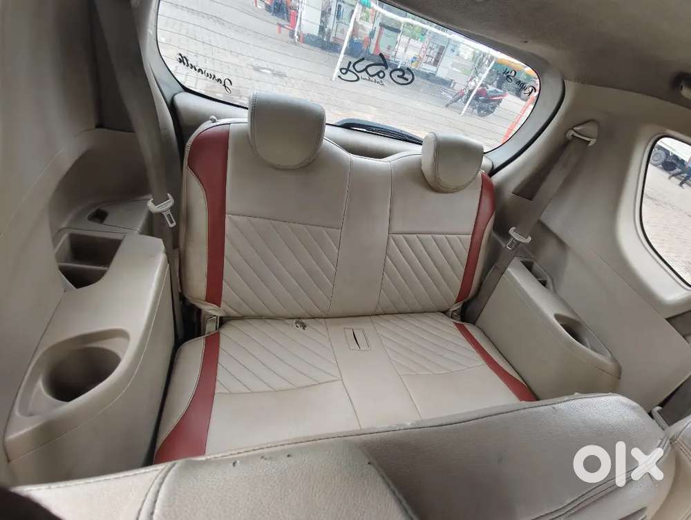 Maruti Suzuki Ertiga 2022 Diesel 203000 Km Driven